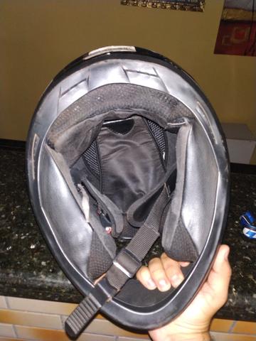 Capacete - Foto 2
