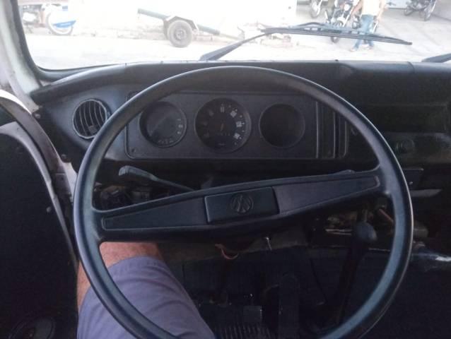 Kombi 1.6 ano 97 gnv e gasolina kleyton motos zap * - Foto 2