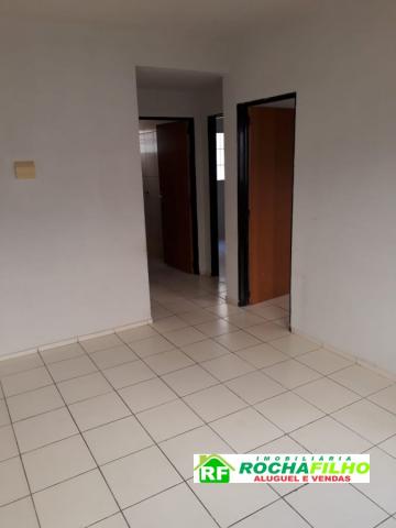 Apartamento, Santo Antônio, Teresina-PI - Foto 7