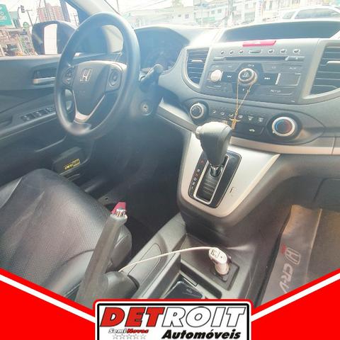 CRV 2.0 Lx Aut. 65.000 KMS - Foto 7