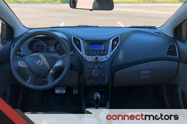 Hyundai HB20X Premium - 2014 - Foto 5