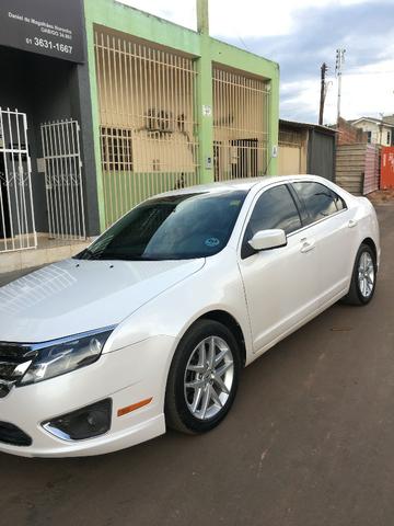 Ford Fusion em excelente estado de conservação - Foto 3