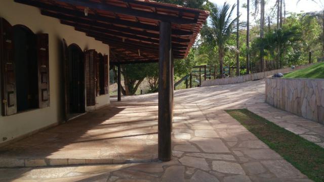 Chácara 18.000 m2 Formada Margens BR 414 Corumbá de Goiás - Foto 9