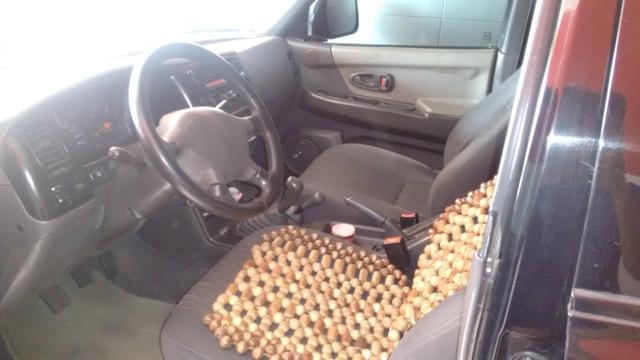 L200 gls 4×4 2011