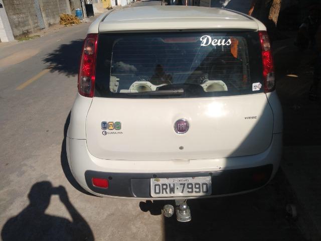 Vende-se carro - Foto 3