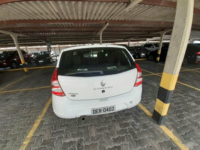 Sandero Renault vende-se - Foto 3