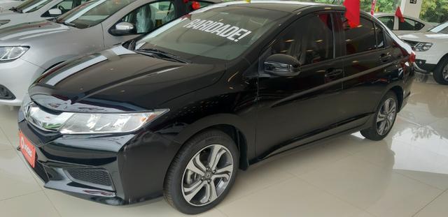 Honda City - Foto 2