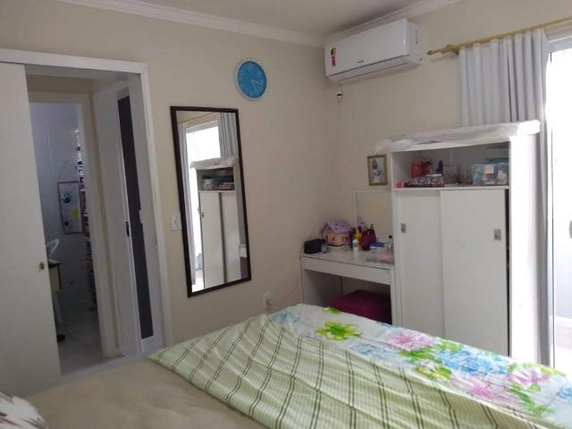 Sobrado Geminado esquina no Vila Nova - Ótima localização! - Foto 12