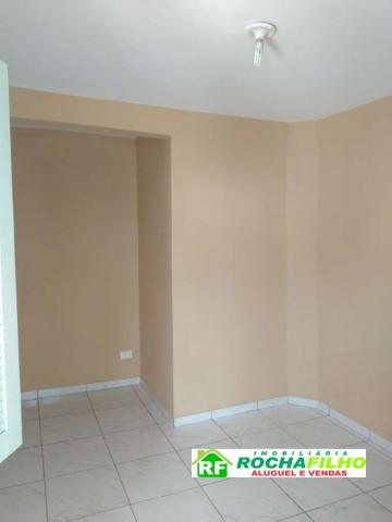 Vendo! Apto Res. Emílio Falcão - 1º andar, Cristo Rei, Teresina-PI - Foto 8