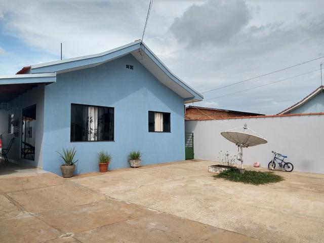Casa Jardim Presidencial 3 - Foto 2