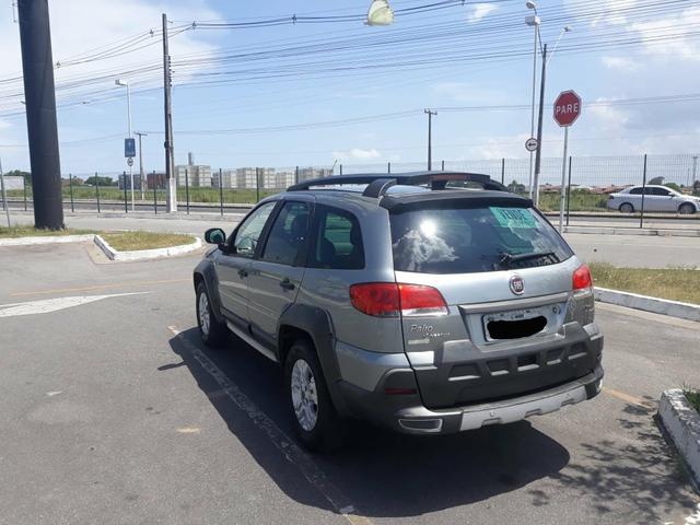 Fiat Palio Adventure 1.8 - Foto 8