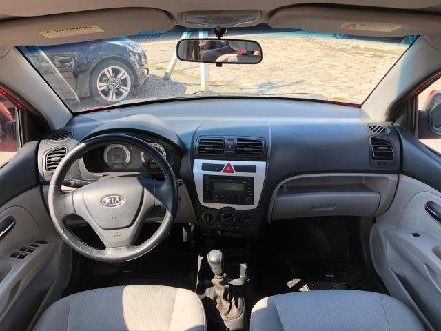 KIA/Picanto EX2 1.0L 2009 - Foto 5