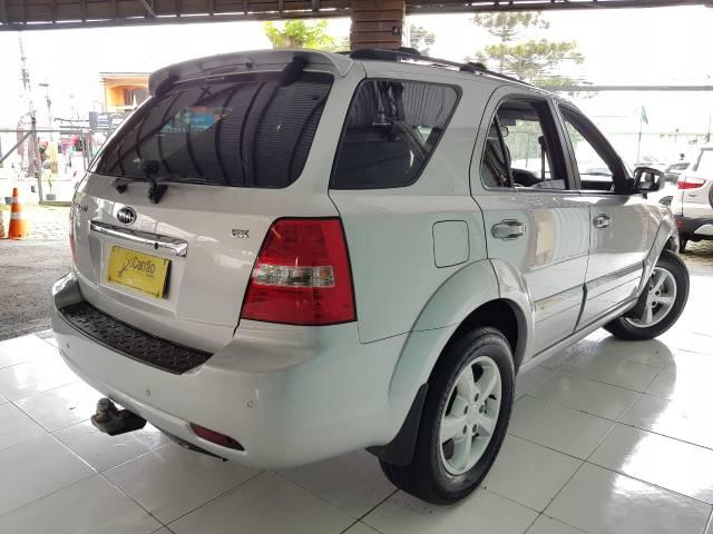 Kia Sorento 4x4 automática - Foto 4