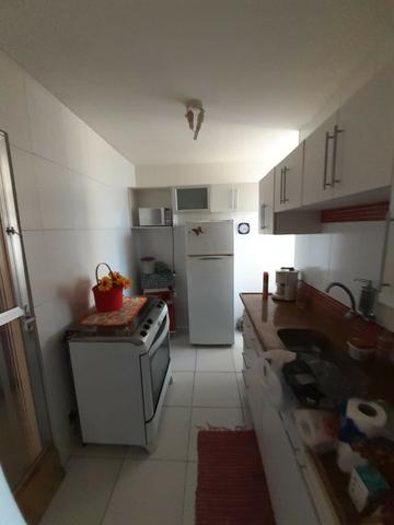 Vendo Apartamento em Olaria Próximo à Estação - Foto 6