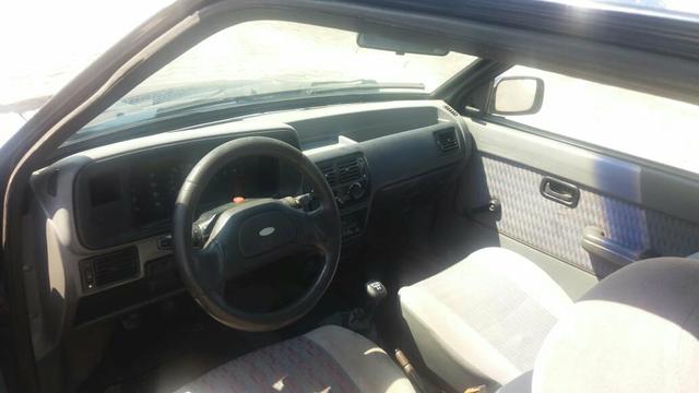 Último Escort Hobby 1996 o MELHOR DA OLX - Foto 4