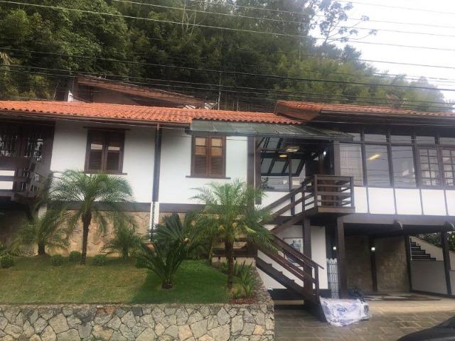 Alugo ou Aluga-se Casa Condomínio Sitio da Pedra Nova Friburgo