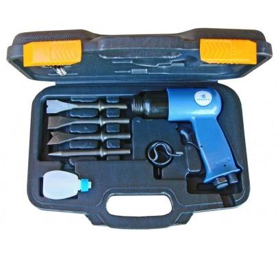 Martelete Pneumático 150 Mm 90 Psi 4,3 Pcm Bremen 7591