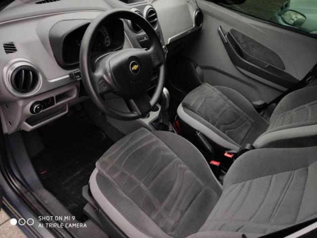 AGILE LTZ 1.4 8V - Foto 5