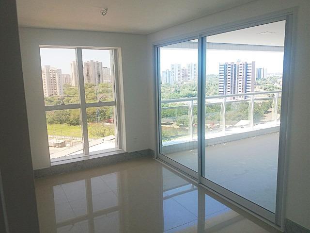 Spring Live Park 13o. Andar, Torre Violet, 172m2, 4 Suítes, DCE e 3 Vagas - Foto 12