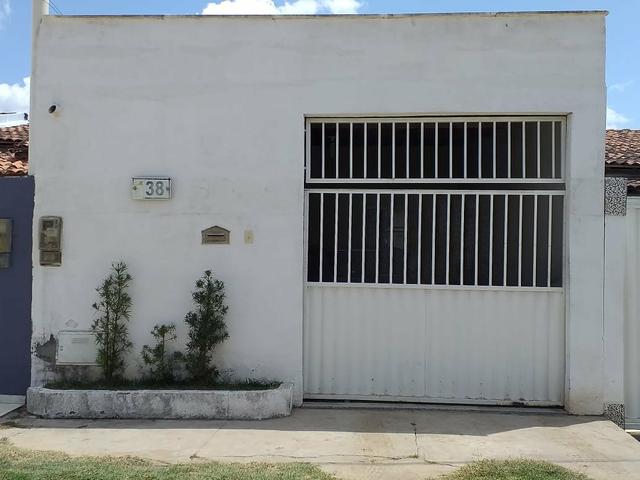 Aluguel de casa