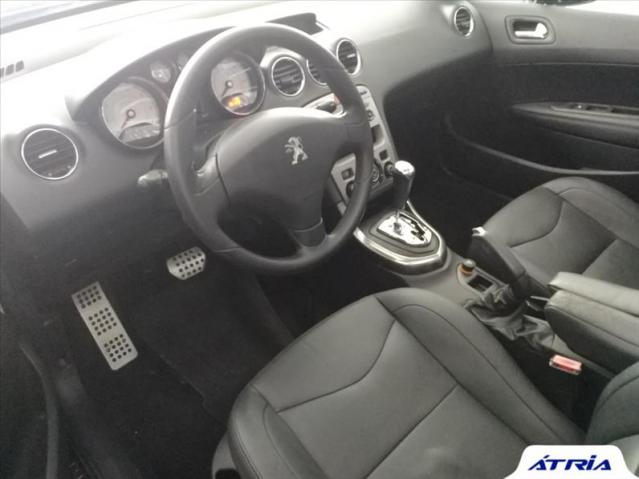 Peugeot 408 2.0 Feline 16v - Foto 6