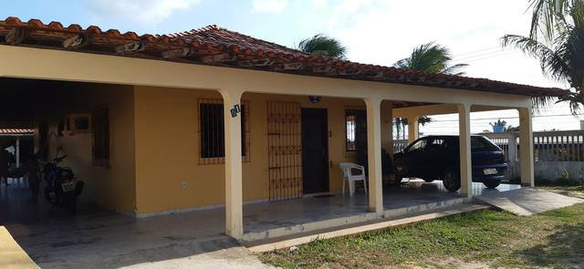 Alugo casa pro Réveillon