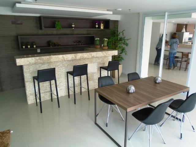Absolut Condominium, Novo, 150m2, 4 Suítes, DCE, 3 Vagas e Lazer Completo - Foto 11