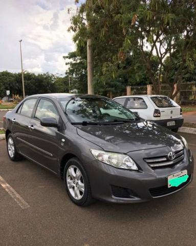 Toyota Corolla Gli Flex (Parcelo) - Foto 4