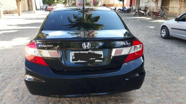 Civic novo novo - Foto 2