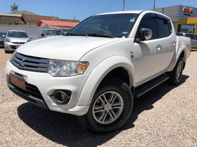 L200 Triton HPE 3.2