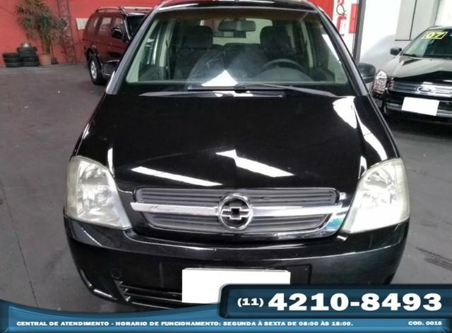 Meriva 1.8 Maxx