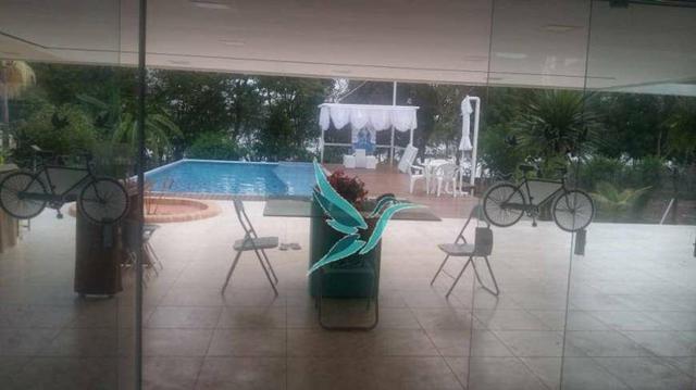 Chácara molhada ( Faço no Contrato) - Foto 6