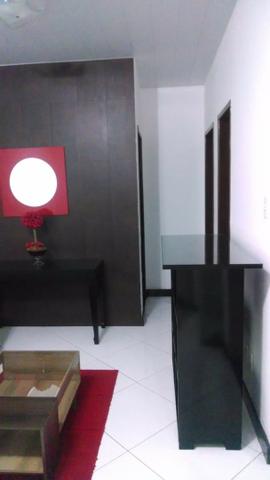 Alugo casa mobiliada completa no cond: Solar das Gaivotas Código -1623 - Foto 12