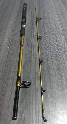 Vara Luna 562, forte e resistente! - Foto 3