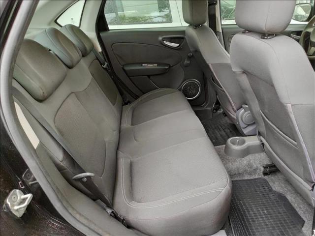 Fiat Grand Siena 1.4 Mpi Attractive 8v - Foto 3