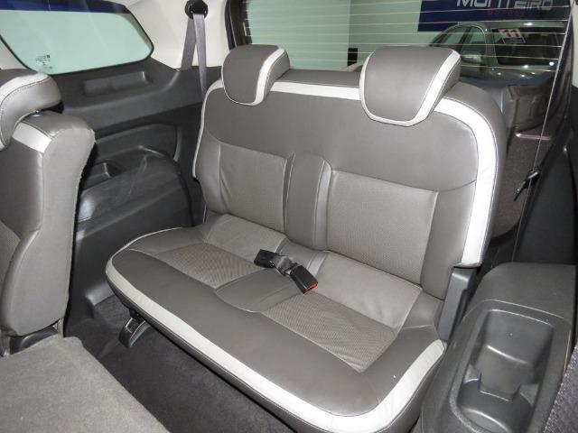 Chevrolet Spin 1.8 LTZ 8v Flex 4p Automático 7 Lugares Top de Linha C/ MyLink - Foto 17