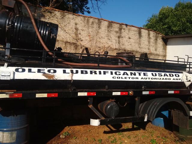 Tanque para coleta de óleo usado - Foto 2