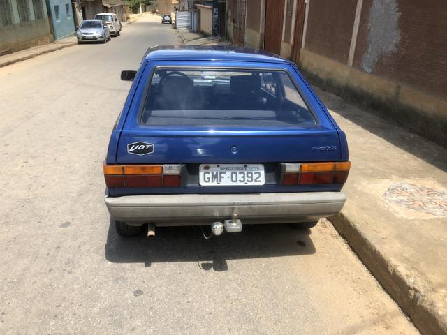Vendo gol Quadrado - Foto 3