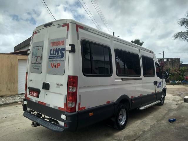 Iveco 19 lugares - Foto 2