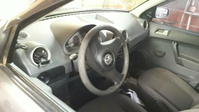 Vendo ó troca por Saveiro Montana outros