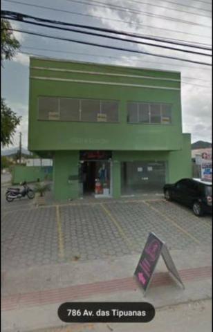 Alugamos sala Comercial Avenida principal do Madri 2o Andar - Foto 2