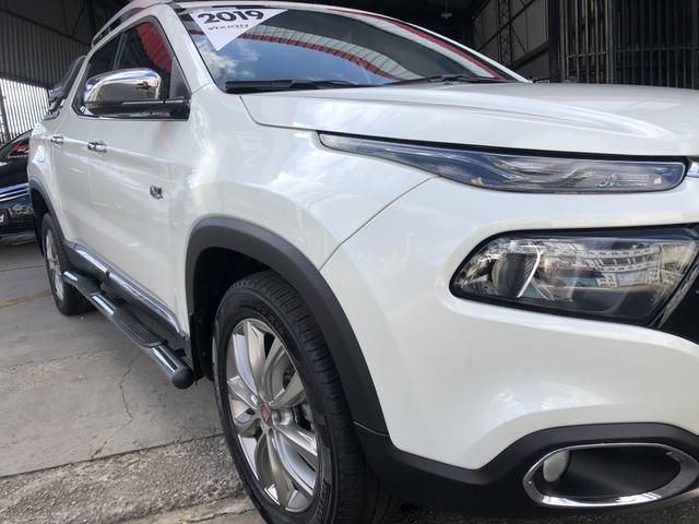 Toro Ranch 2.0 4x4 19/19(Diesel)(Impecável) - Foto 8
