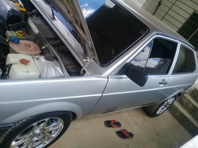 Gol turbo e aspirado,1.9 extra.R$15.00,00 - Foto 7
