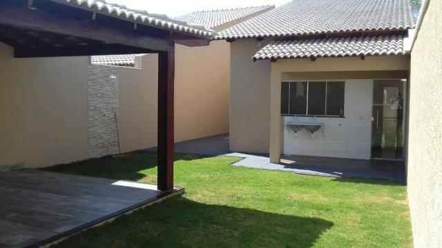 Casa 3 Qts com suíte Alto do Vale - Goiânia - Foto 8