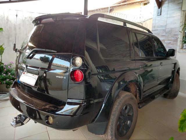 Mitsubishi Pajero Sport 2.5 HPE - Foto 7