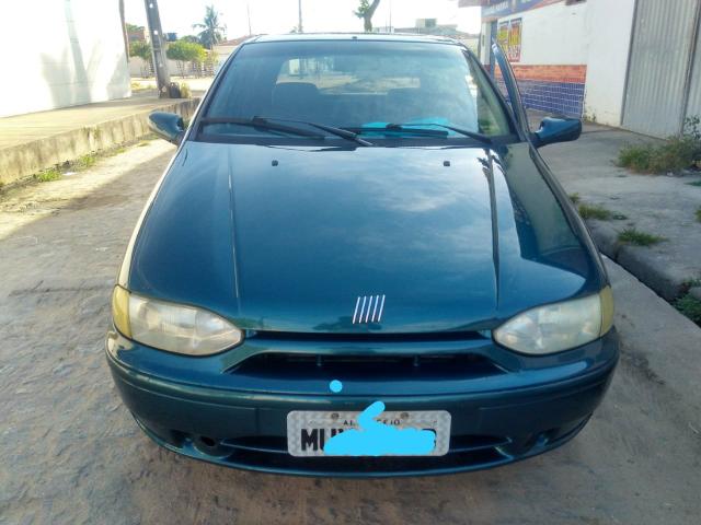 Fiat Palio - Foto 2