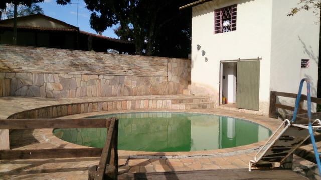Chácara 18.000 m2 Formada Margens BR 414 Corumbá de Goiás - Foto 15