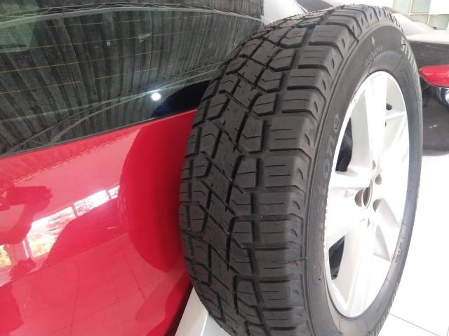 Crossfox 1.6 ano 2010 R$ 29.990,00 - Foto 7