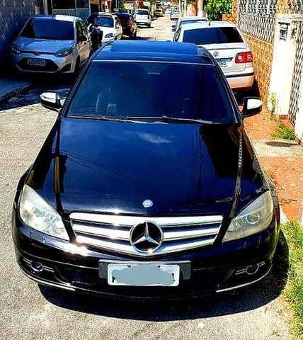 Mercedes c200 automático - Foto 2