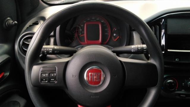 FIAT UNO 1.4 EVO SPORTING 8V FLEX 4P MANUAL. - Foto 6
